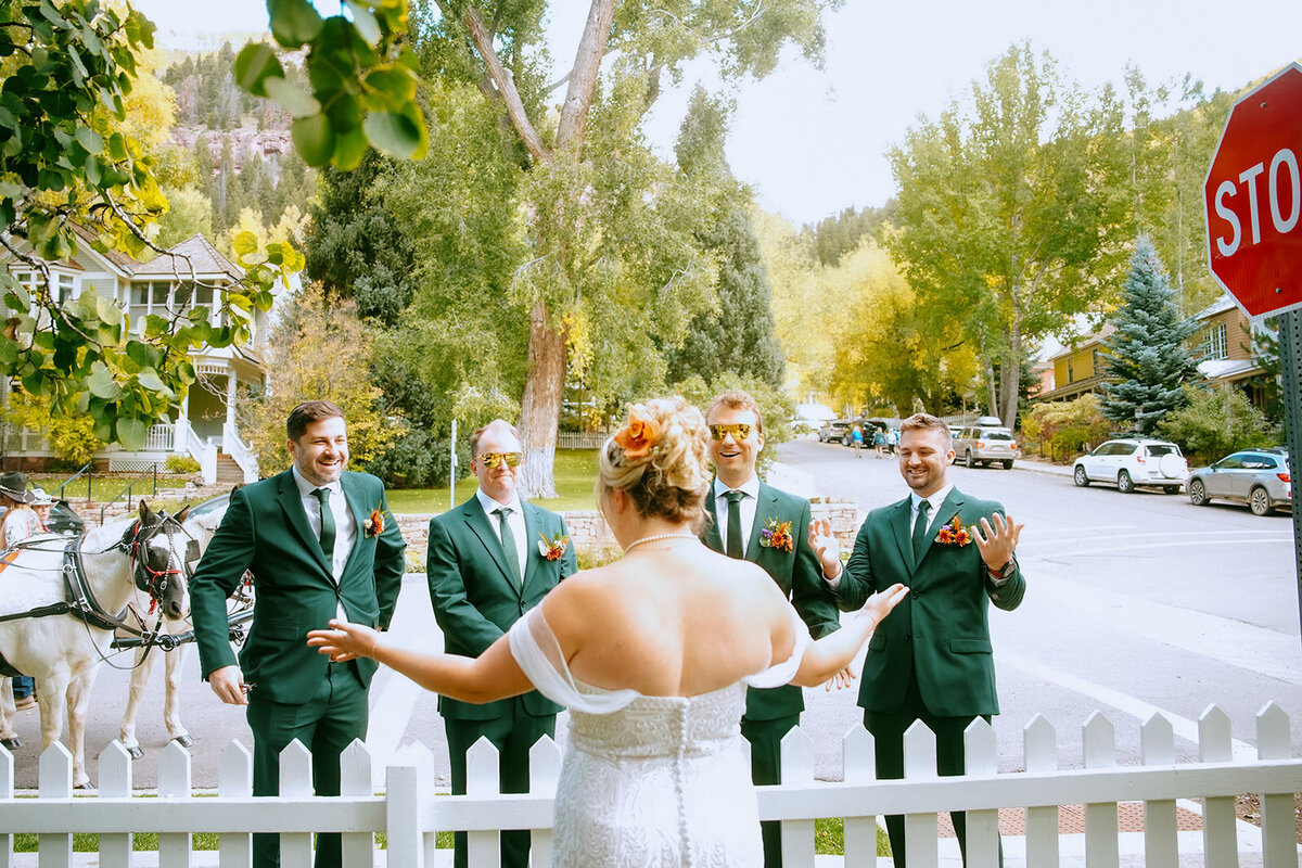 Town Park Wedding in Telluride-179