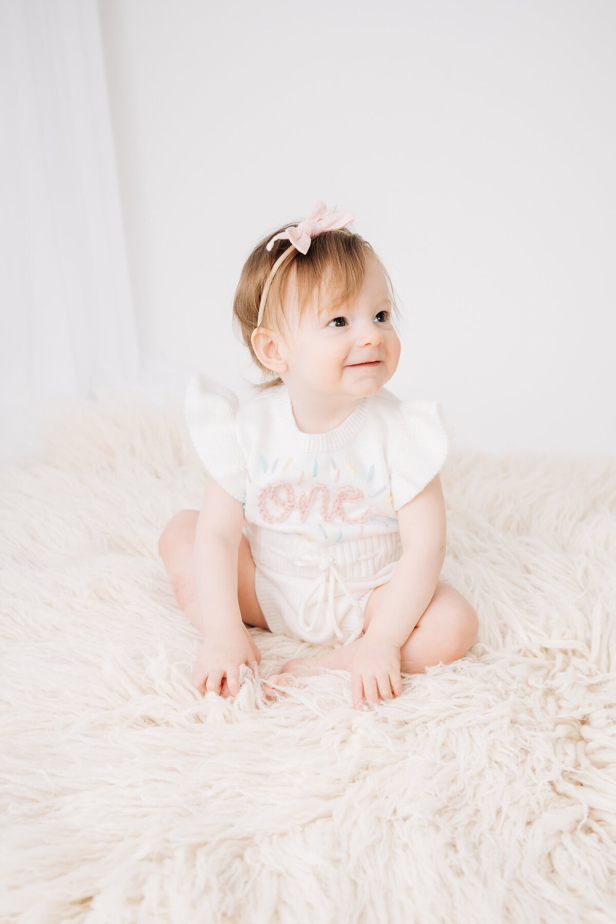 CT Cake Smash Photographer | Canton, Connecticut Family Photographer-6