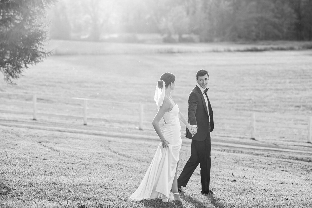ENP - Heigh Torr Estate Wedding - Simple Elegant Wedding Design for Historic Manor Wedding Venue - Atlanta Wedding Photographer - Light and Airy Film Wedding Photographers in GA-29