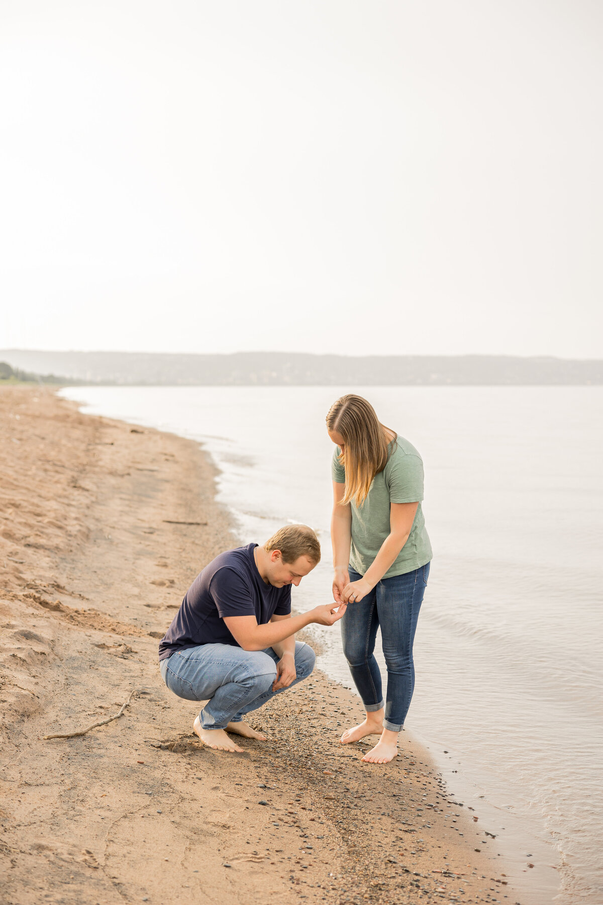 couple photos in alexandria mn