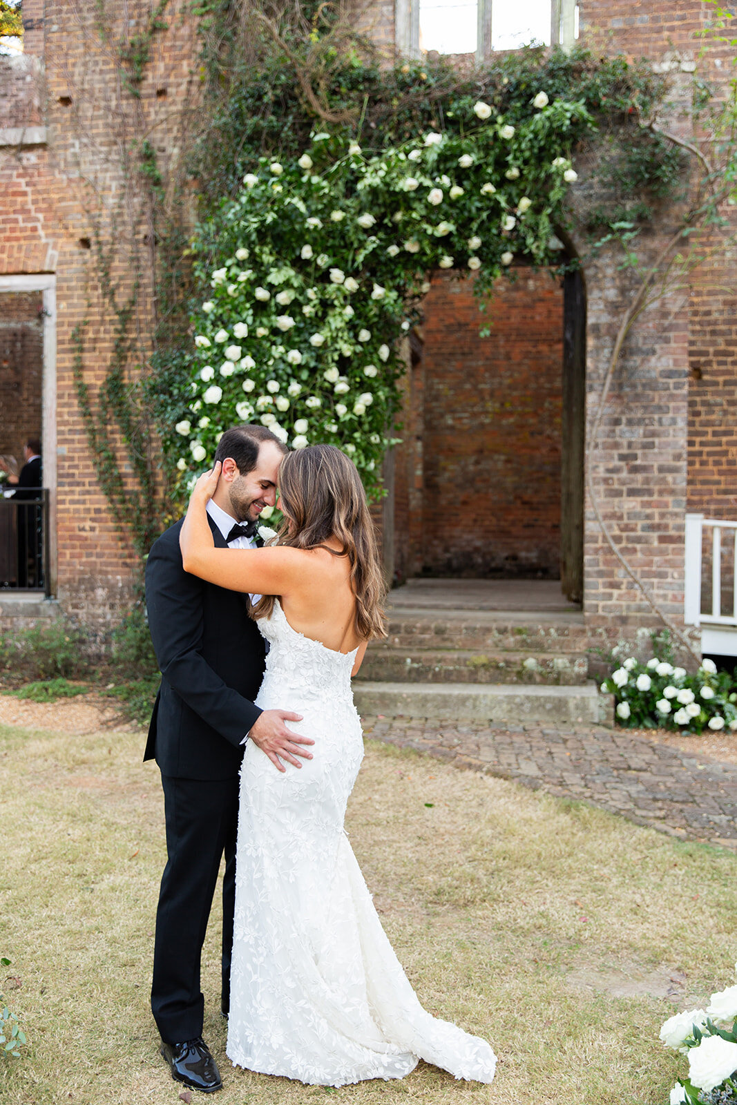Macon Wedding Photographer