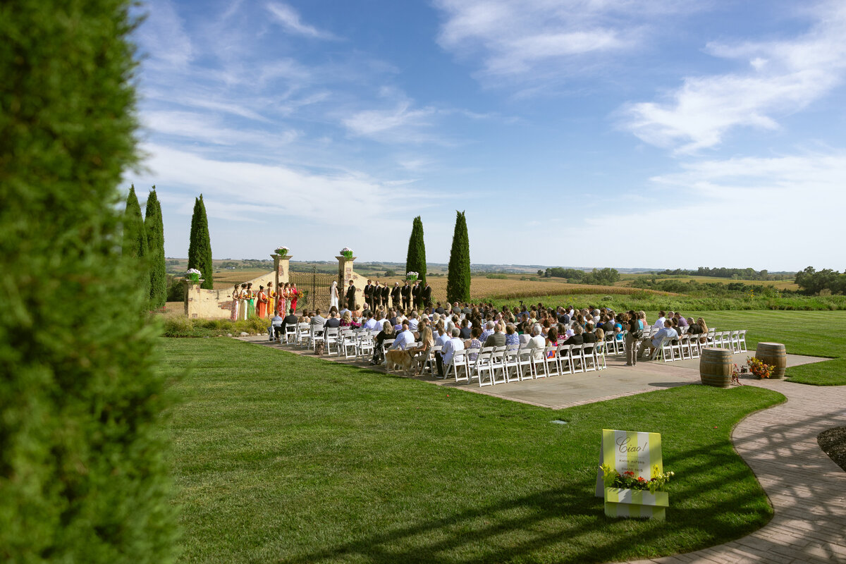 K&C Bella Terre Fall Wedding-161