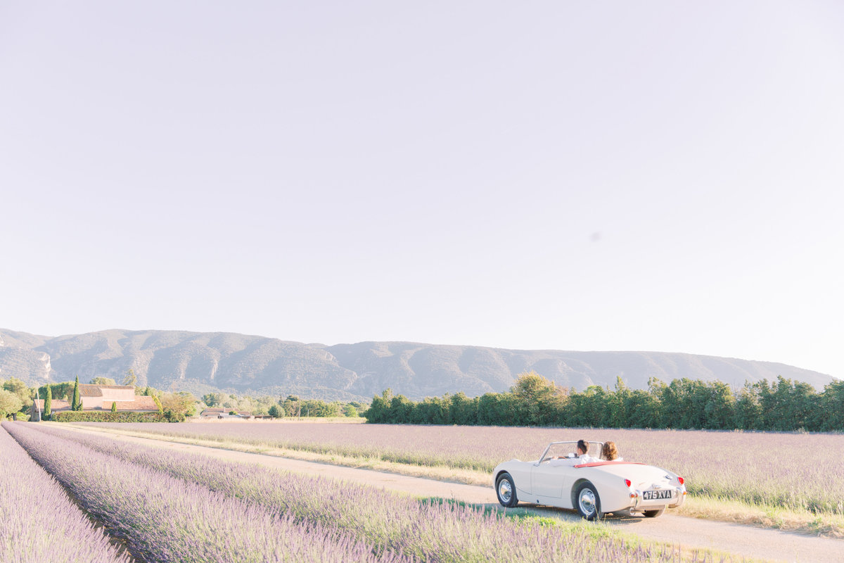 lavender fields wedding france 0019