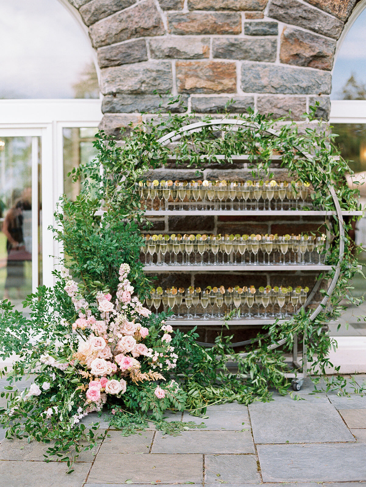 NY Private Estate Wedding Katherine&Davis Kylee Yee-788