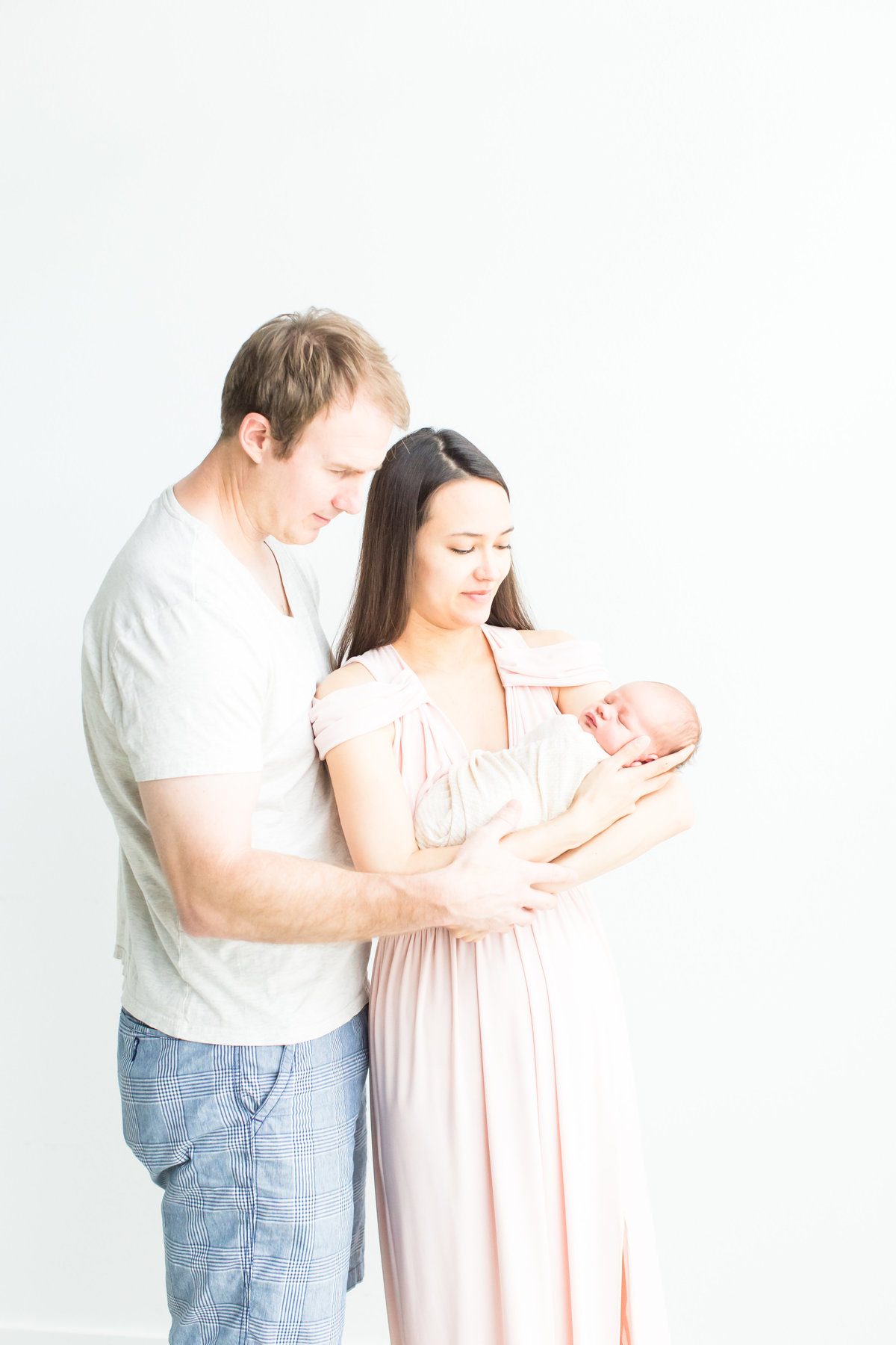 Newborn Photography - Sana Ahmed Portrait Photography (16)