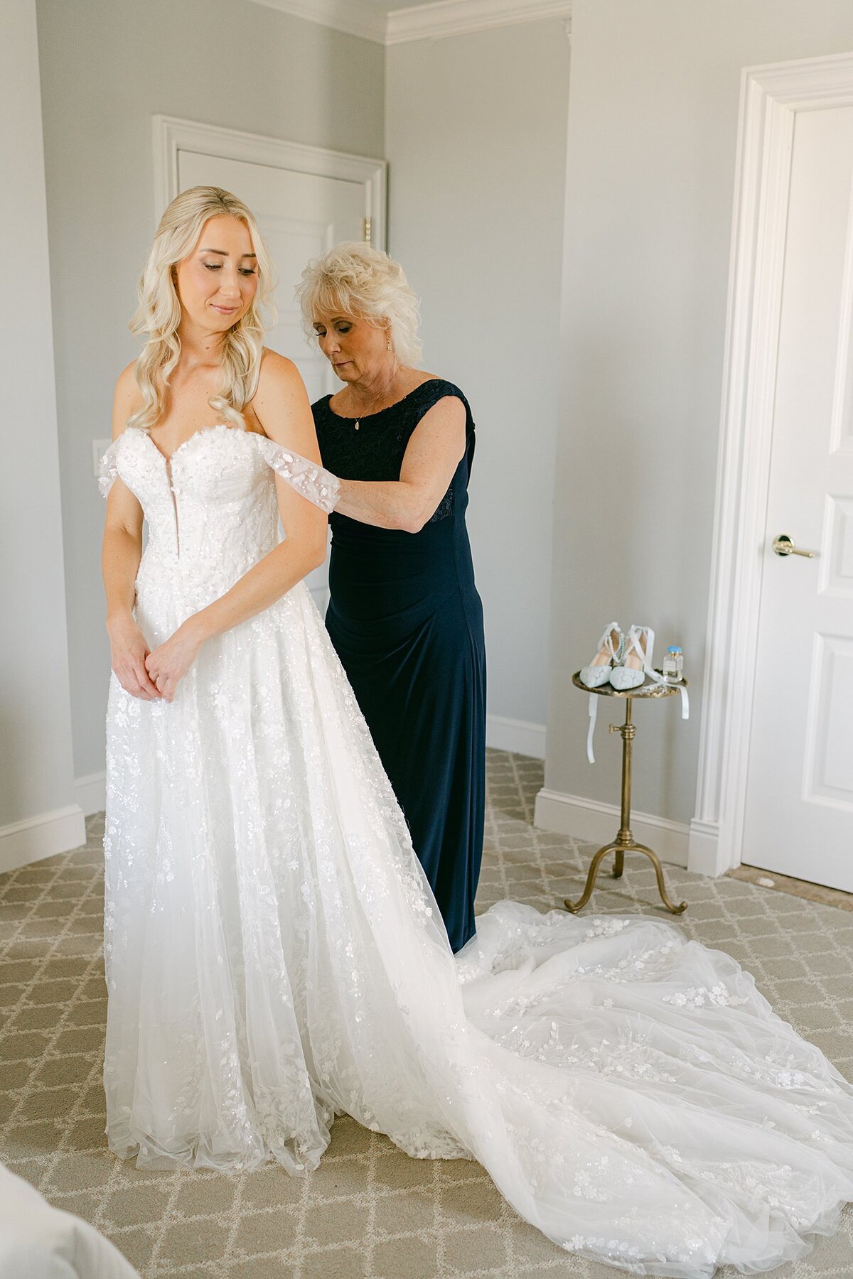 Hotel Carmichael Wedding Alison Mae Photography_1837