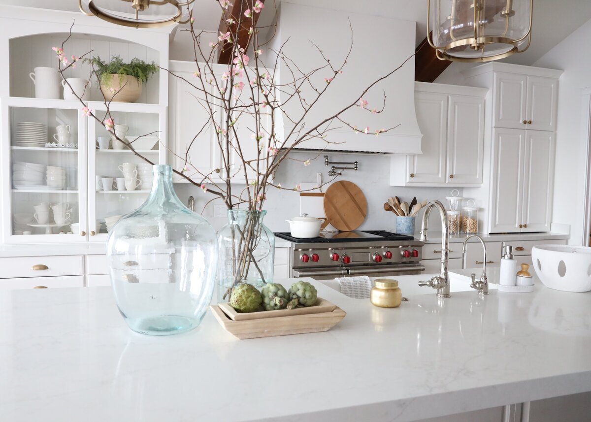 Bridget kitchen