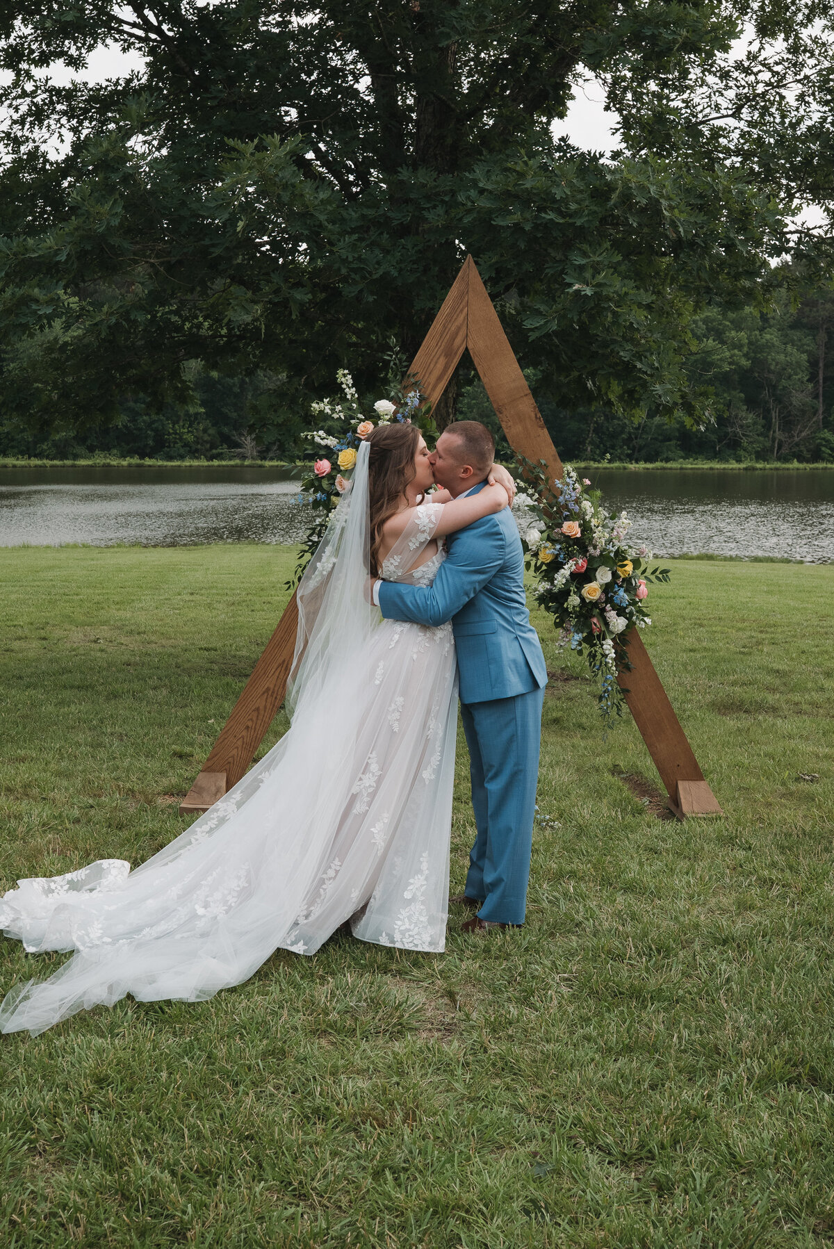 First Kiss