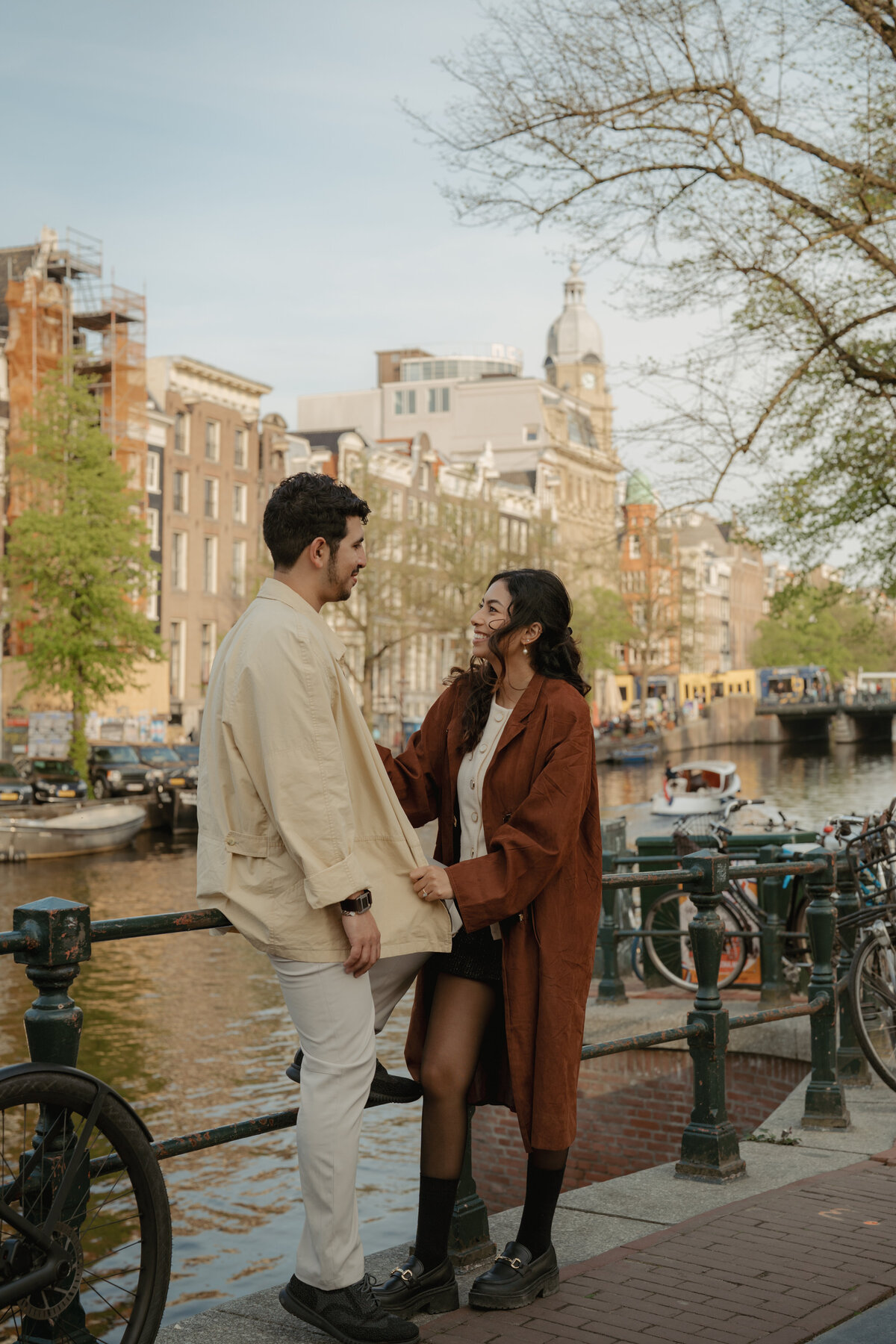 golden-hour-couple-photoshoot-amsterdam-couple-photographer-amsterdam-inhosuecapture-70
