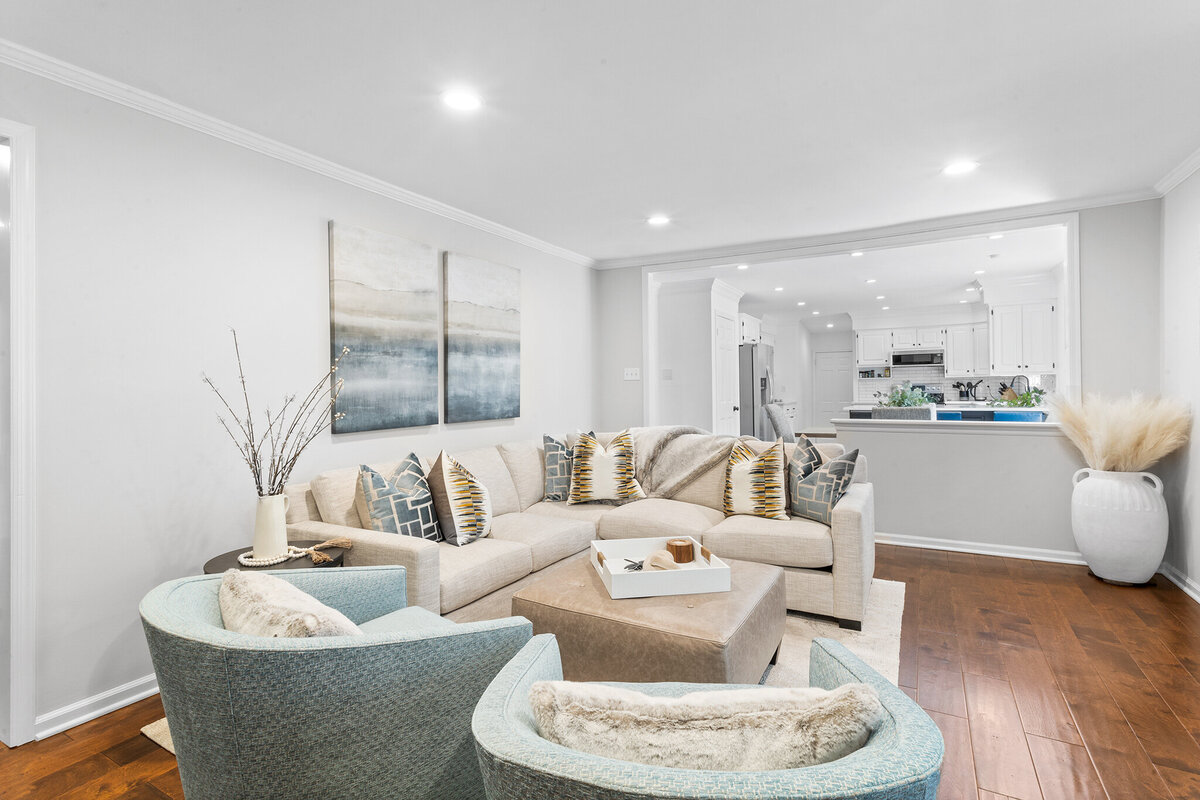 Bucks County Charm | The Curated Home