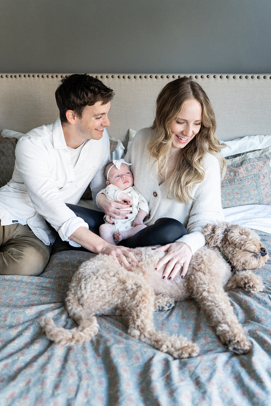 Hannah Malloy Virginia Photographer