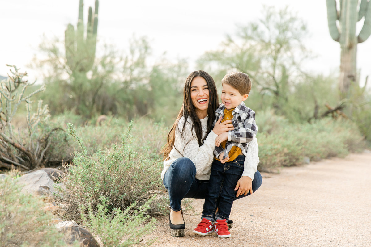 Karlie Colleen Photography - Scottsdale Arizona - Family portraits - Taylor & Family-93