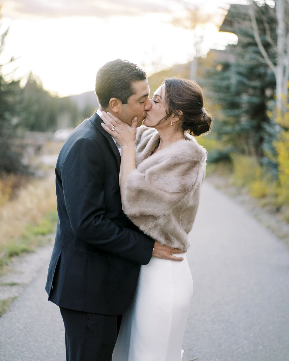 Vail Wedding
