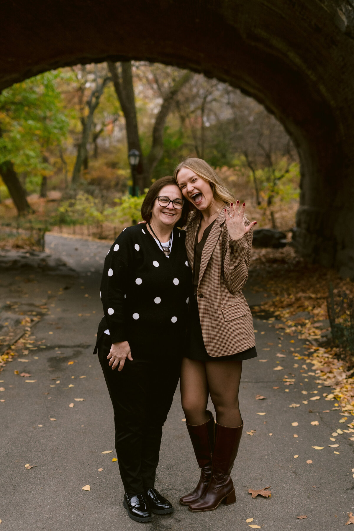 Central Park Engagement Photographer20