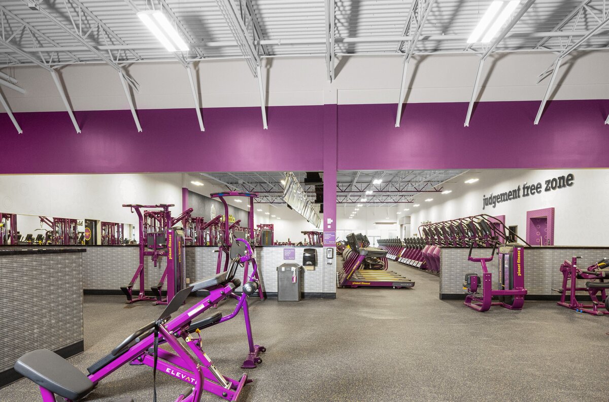 CCG Planet Fitness 1