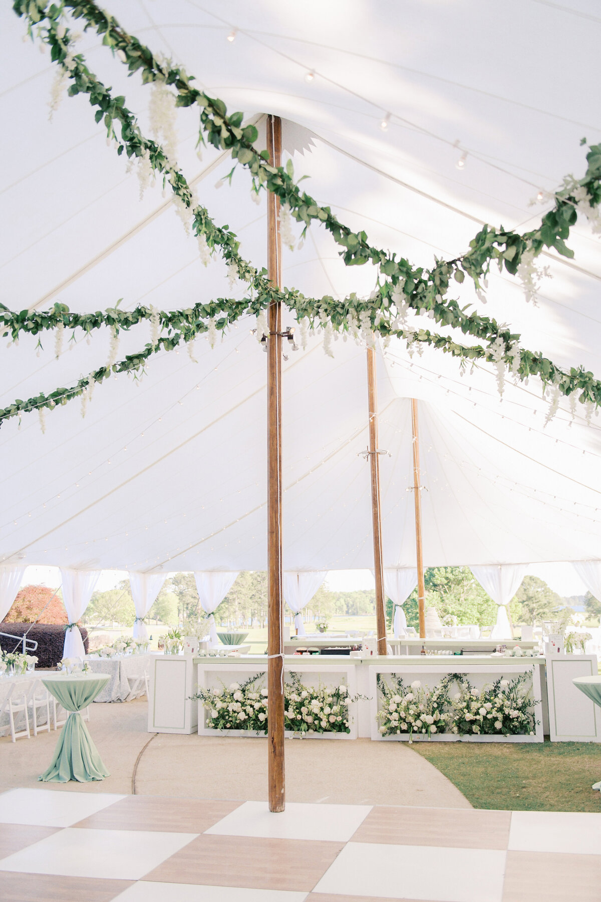 Willow Point Country Club Wedding-43