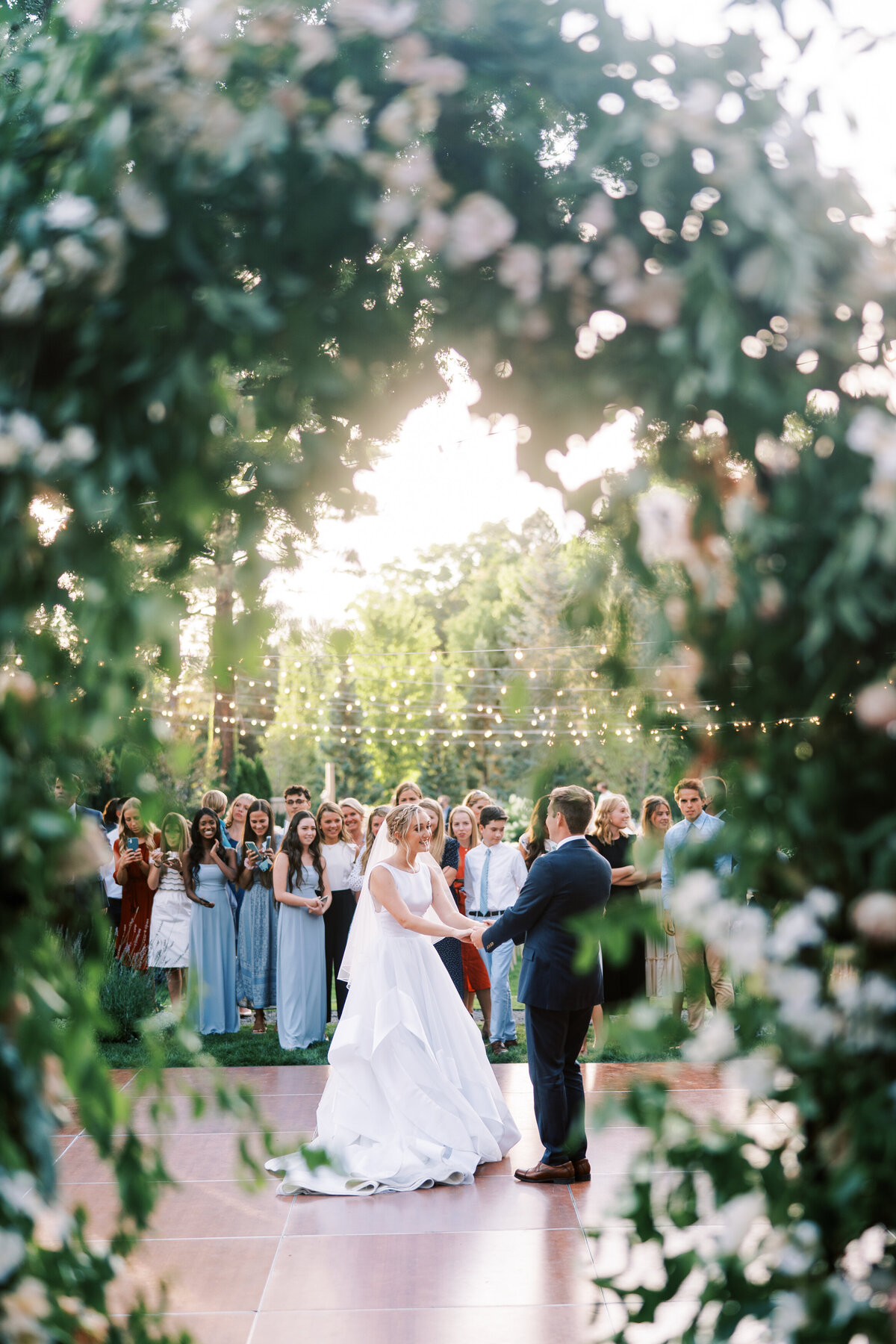 Lauren & Johnny | Holladay, Utah | Mary Claire Photography | Arizona & Destination Fine Art Wedding Photographer