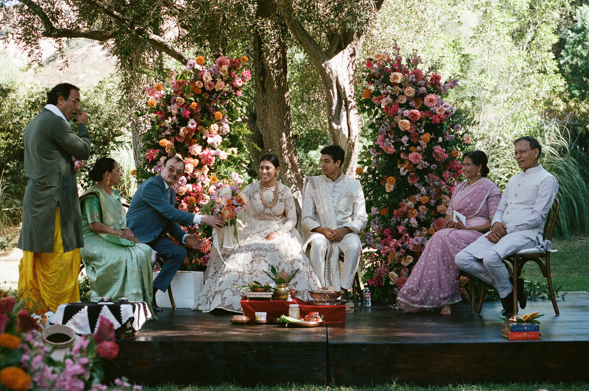 Shree + Samir Film 20