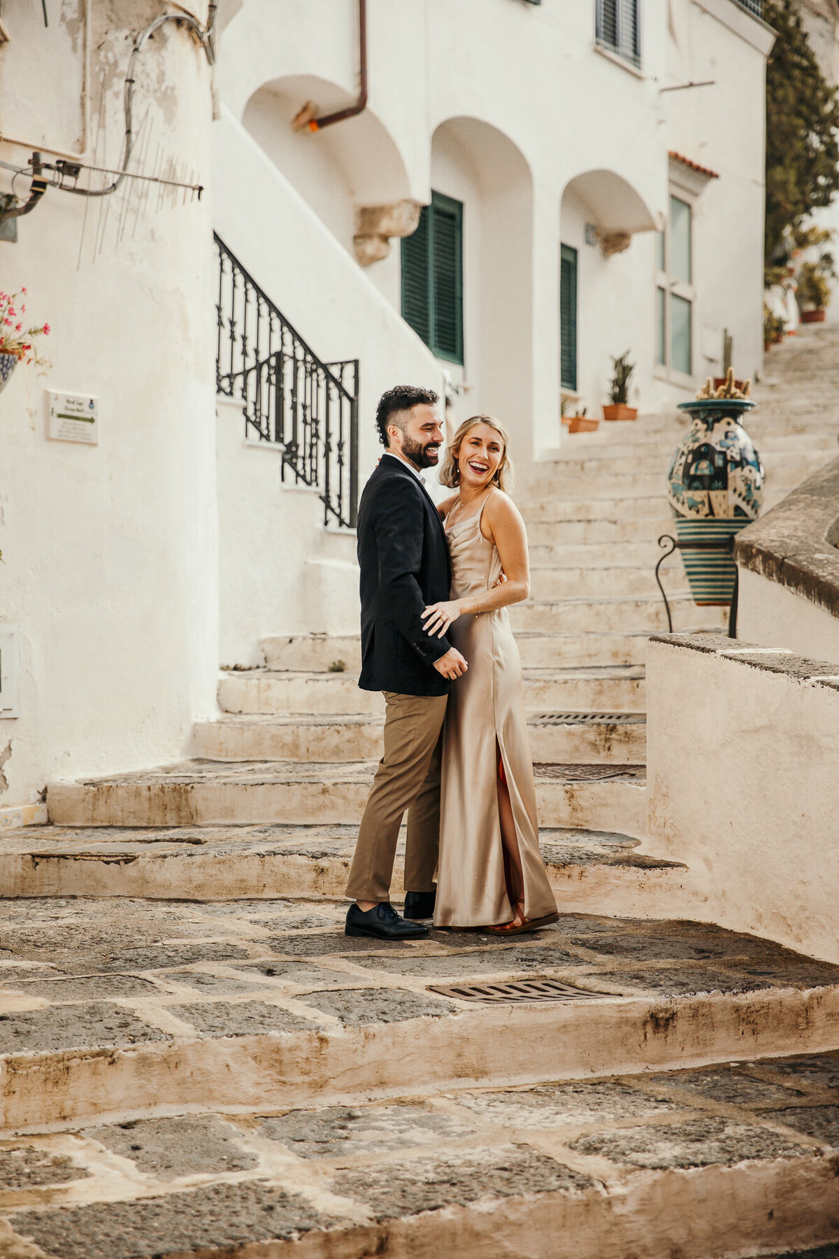 engagement | 009