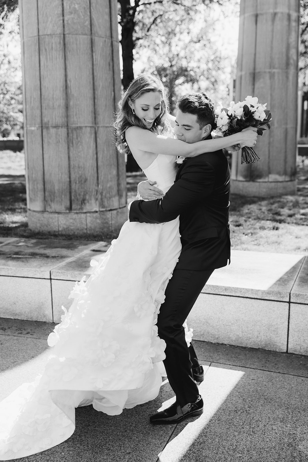 Ed and Aileen Photography Chicago Illinois Digital Film Wedding Engagement Photographers Destination Union Station Nashville36