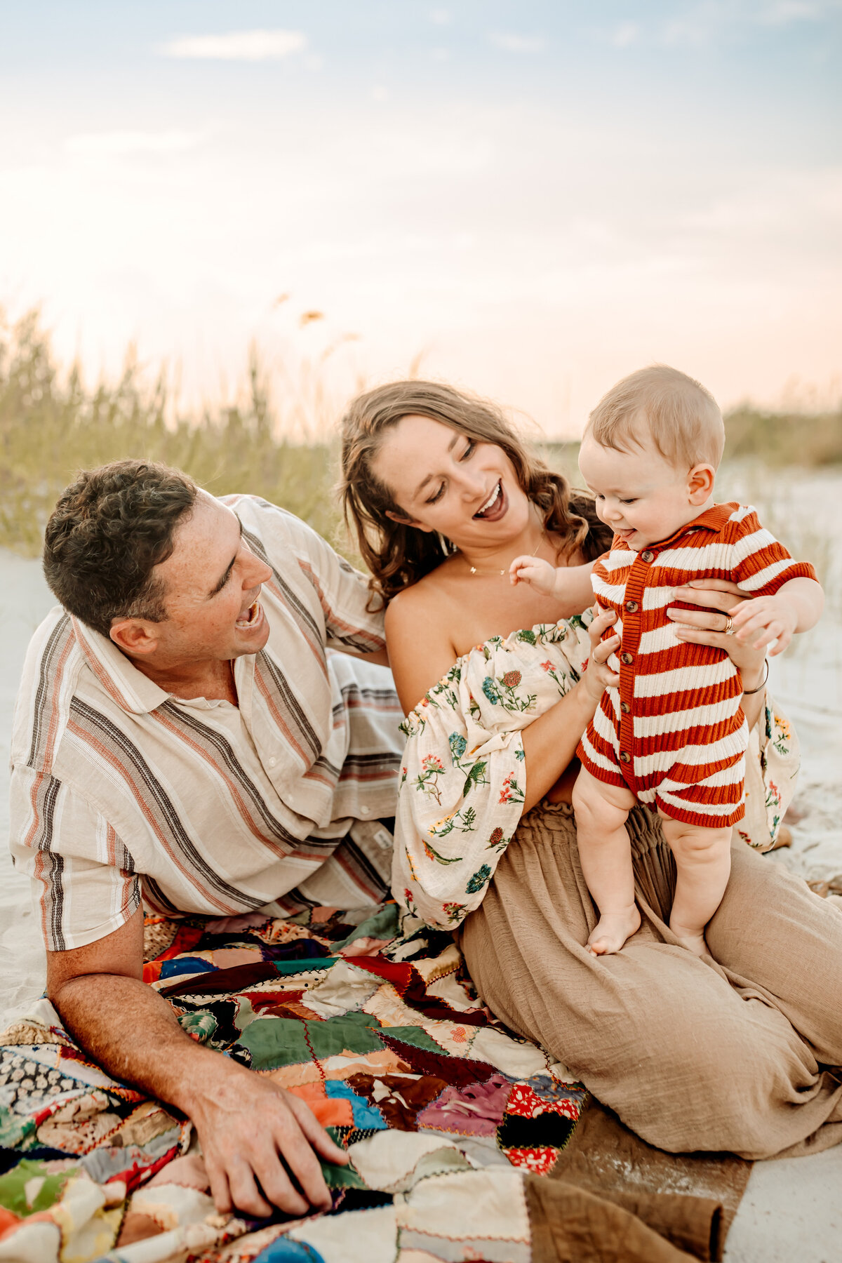 Smyrna Dunes Park Family Photographer 31