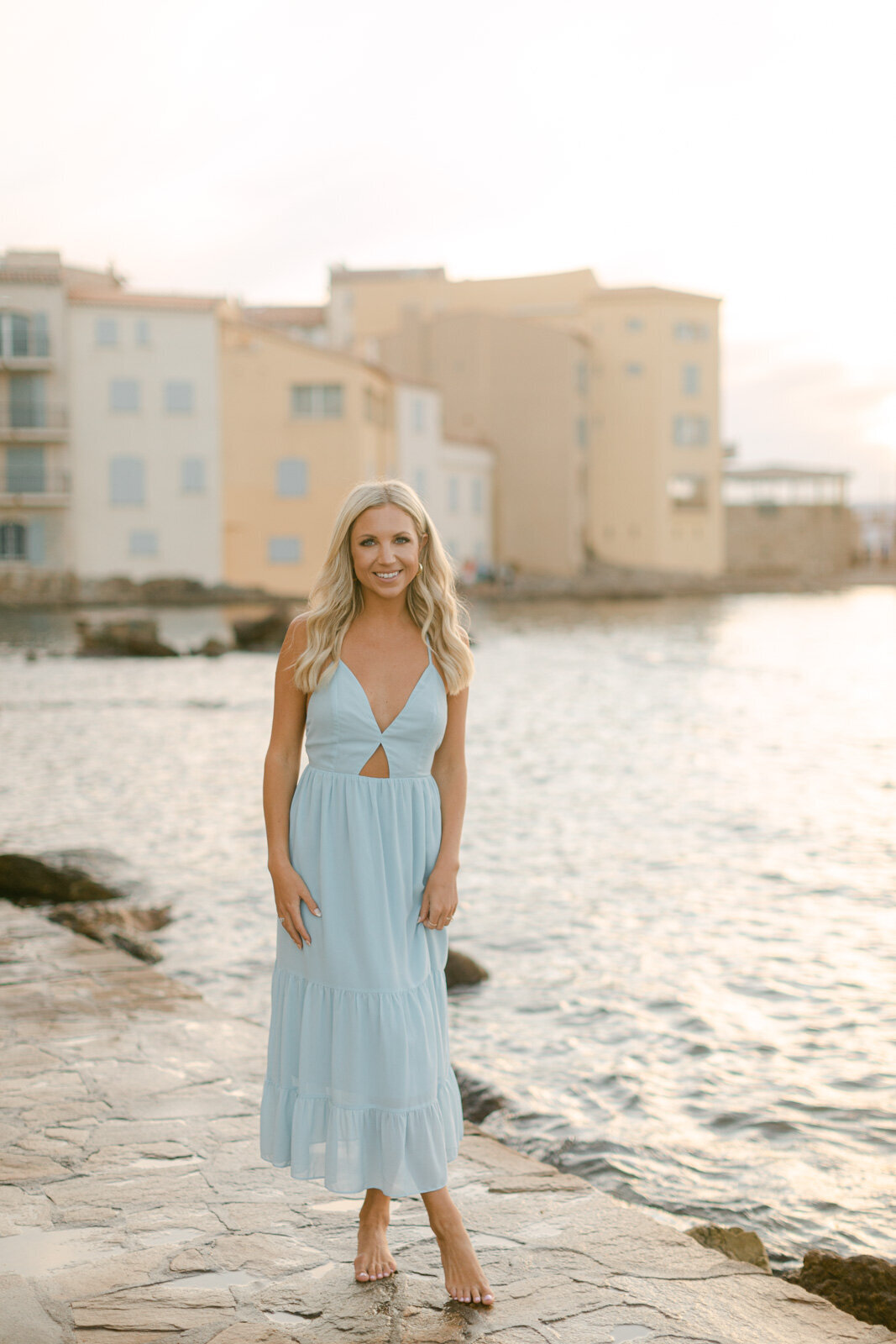 Honeymoon St Tropez (191 sur 205)