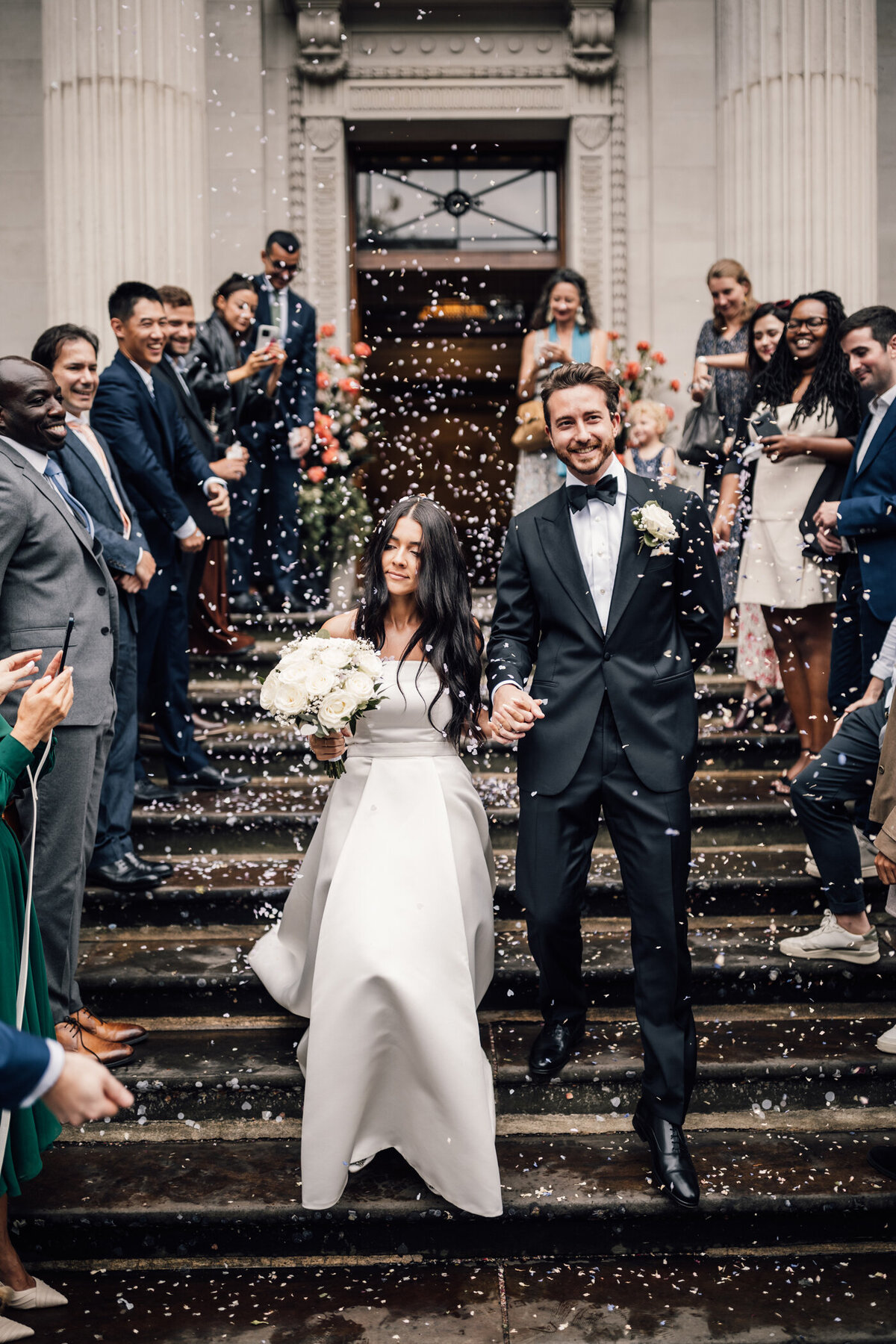 London Elopement Wedding Photographer - David Dean Photographic5