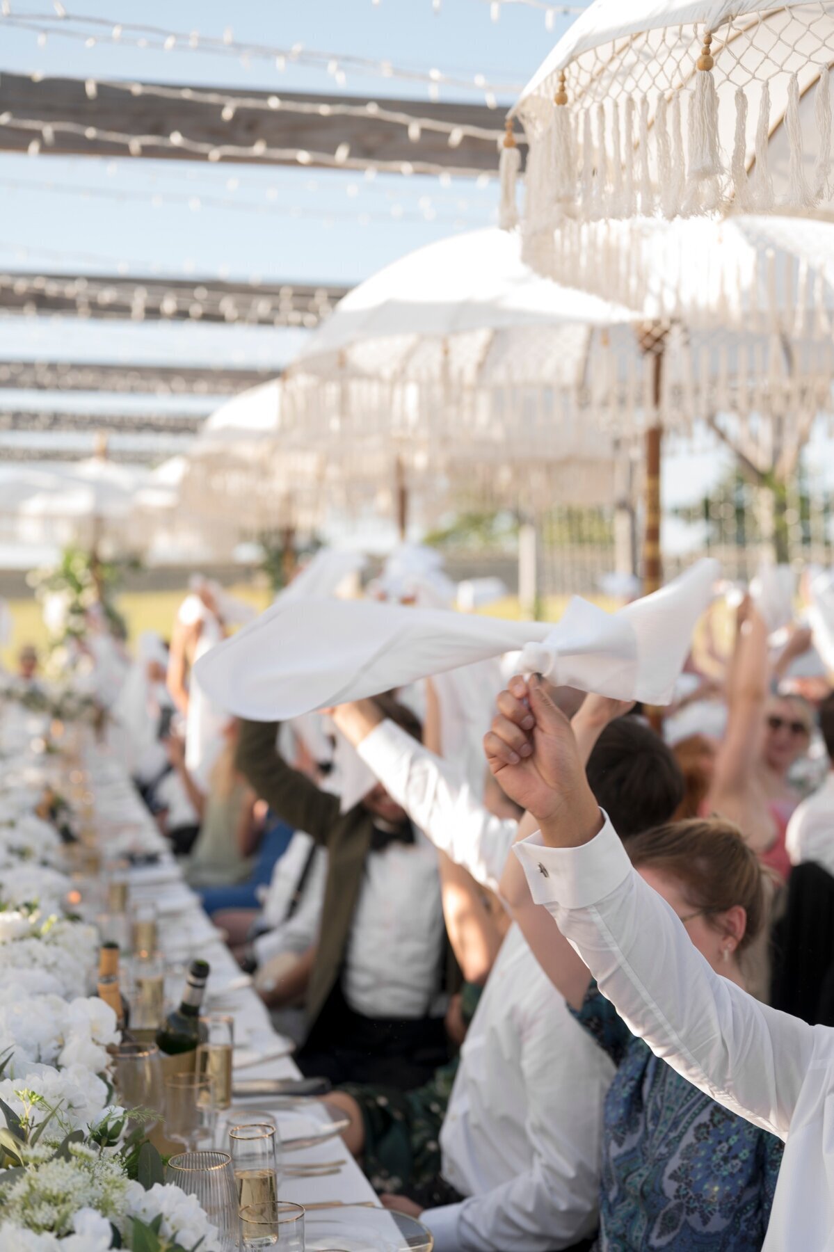 wedding-reception-cheers