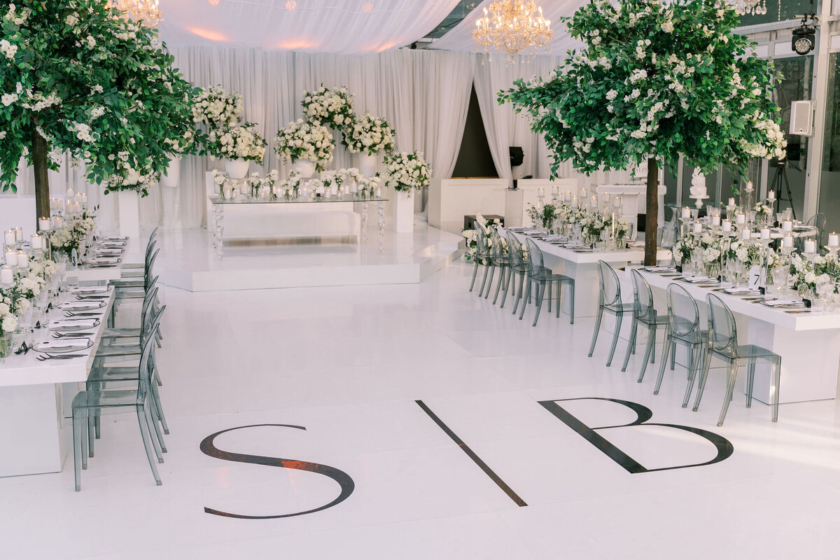 Luxury Wedding Planner - Twelfth Night Events - Toronto Ontario69