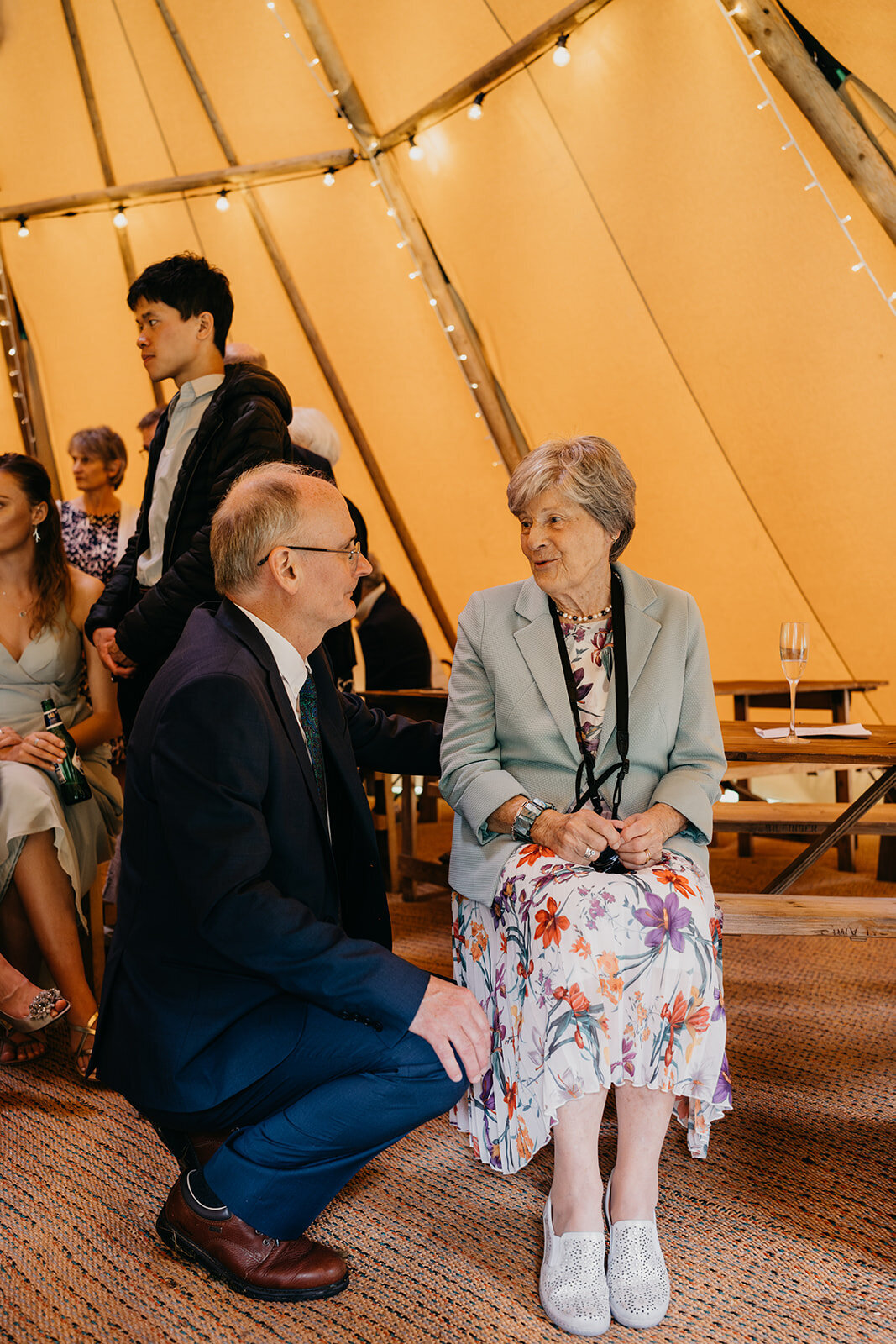 Glen Tanar Ballroom Aberdeenshire Wedding by Aberdeen Wedding Photographer Scott Arlow 270