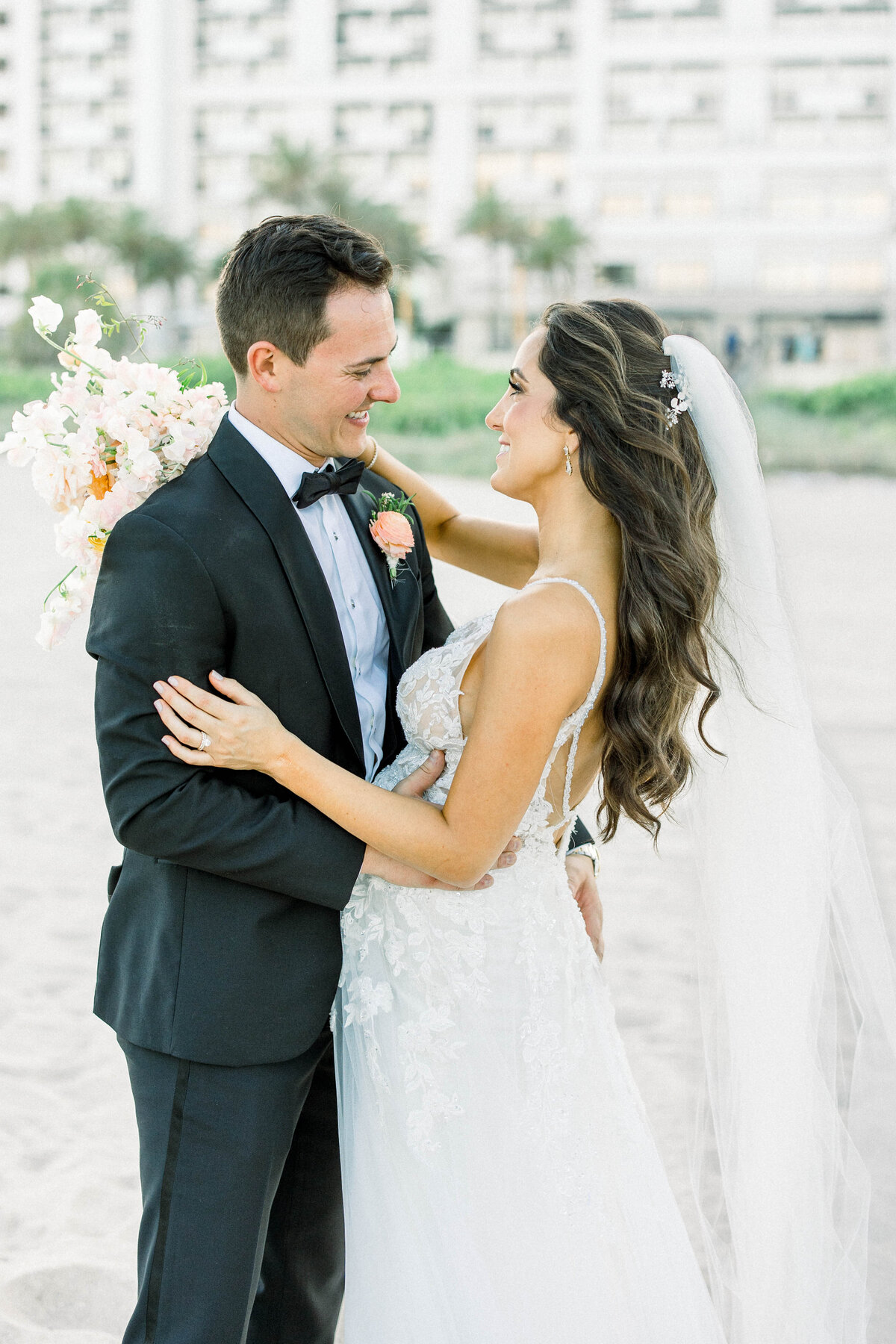 FORT LAUDERDALE FL WEDDING-9714