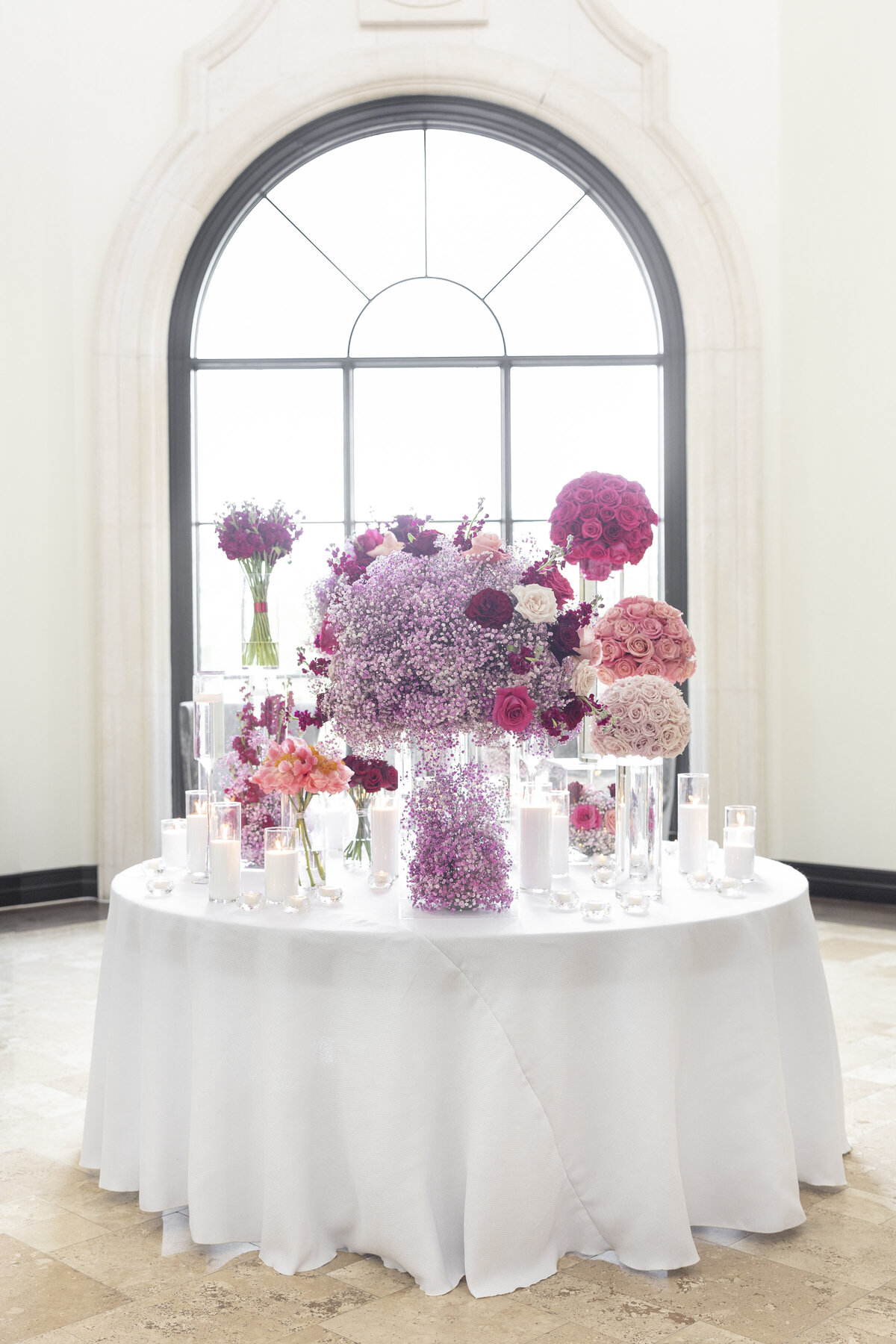 Party Perfect Orlando Wedding Planner  Orlando Wedding planner  © Image by The Brand Boss Lady 4
