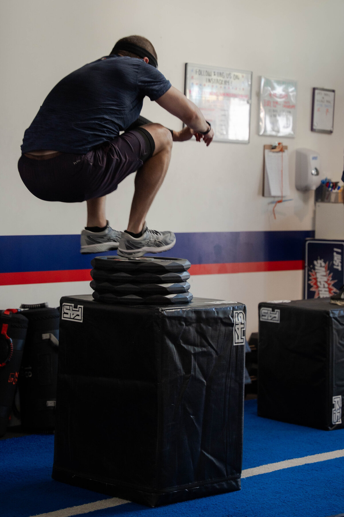 F45 Walnut Hill-61