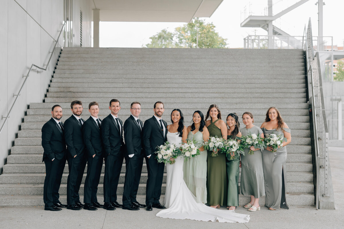 Ben + Melanie - Glimpse-168