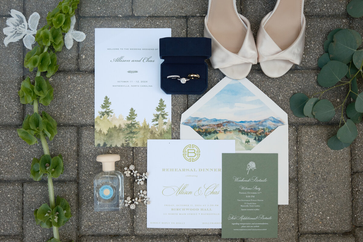 Tampa Florida Wedding_Asheville Event Co Wedding Planning and Design_1