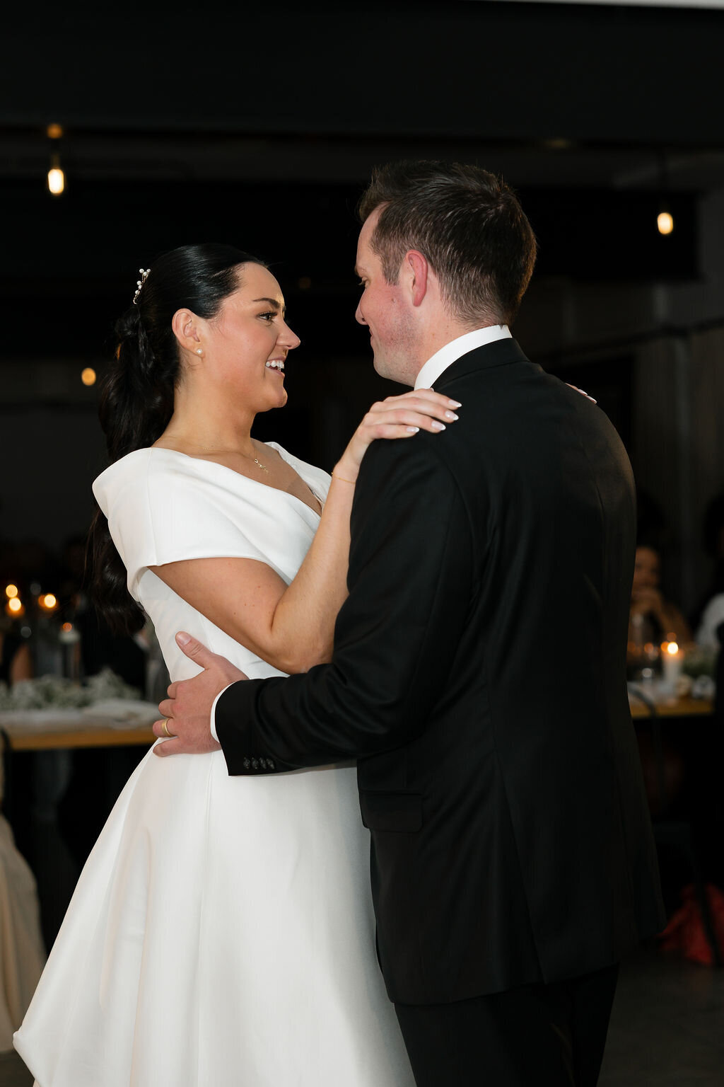 Cambridge, Minnesota Wedding Photo53