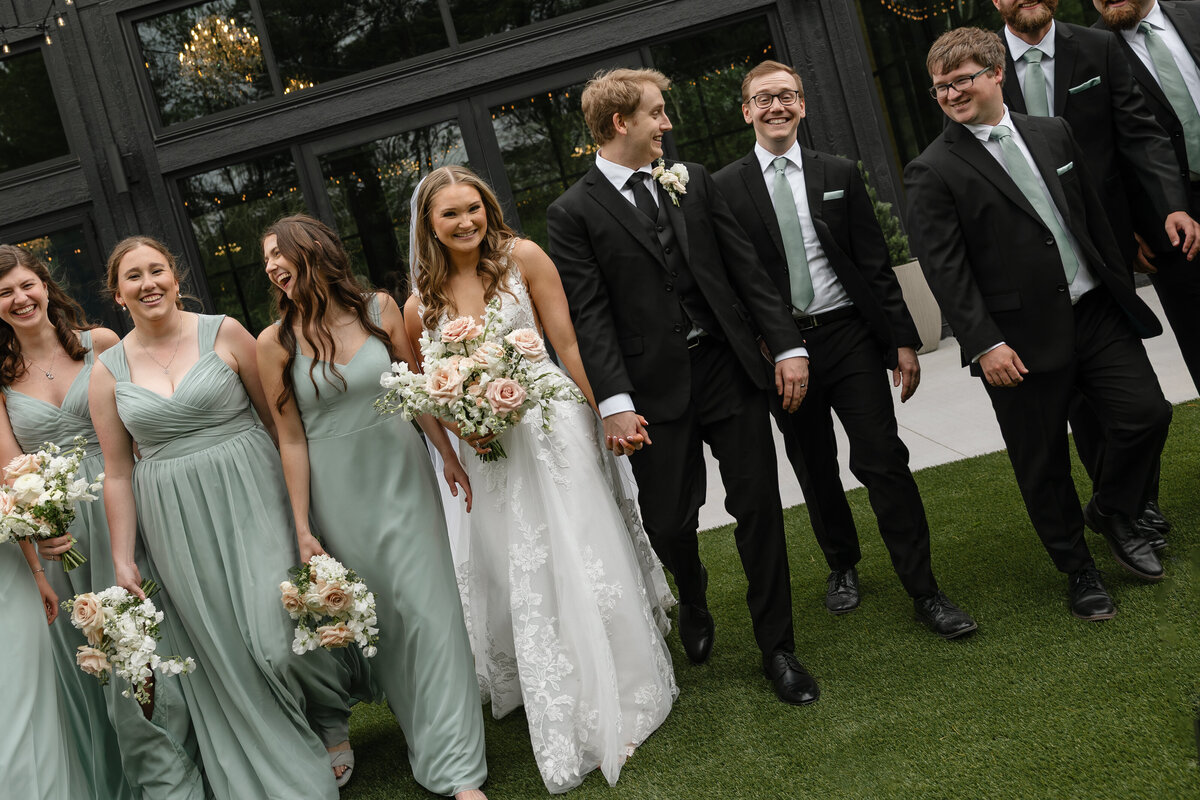 Katelyn and Josiah's Pepin, Wisconsin Wedding Photography-365