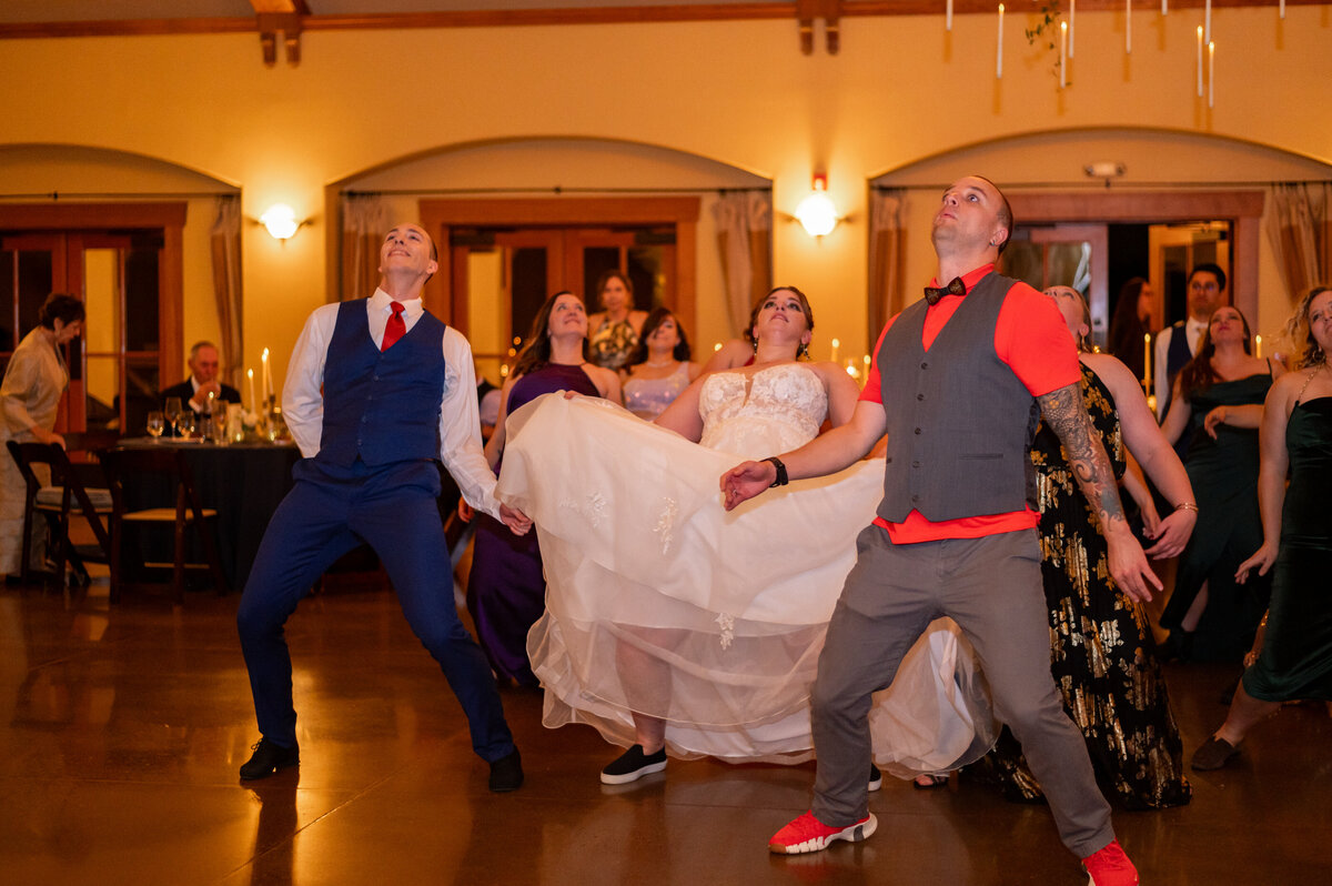 Jazmin & Seth Wedding-1258