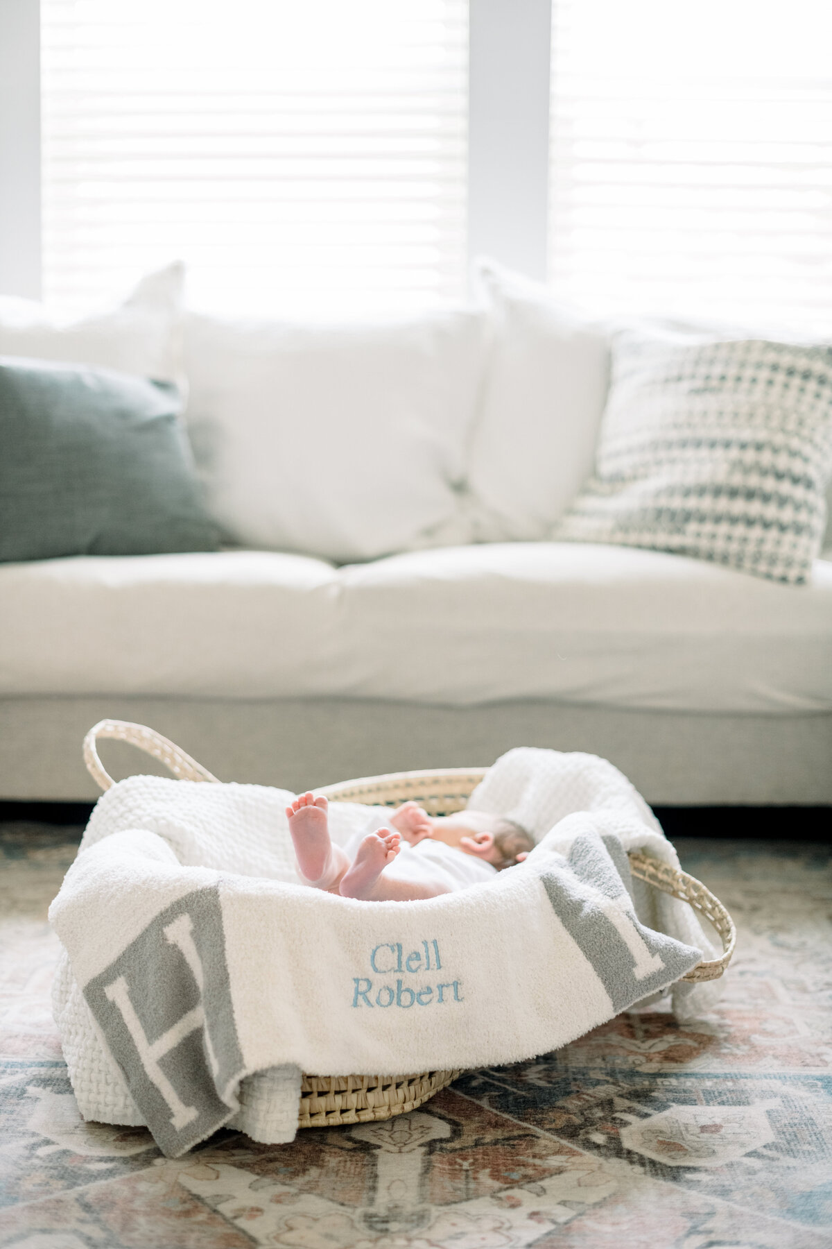 Clell Newborn _ Bloom Photography-71