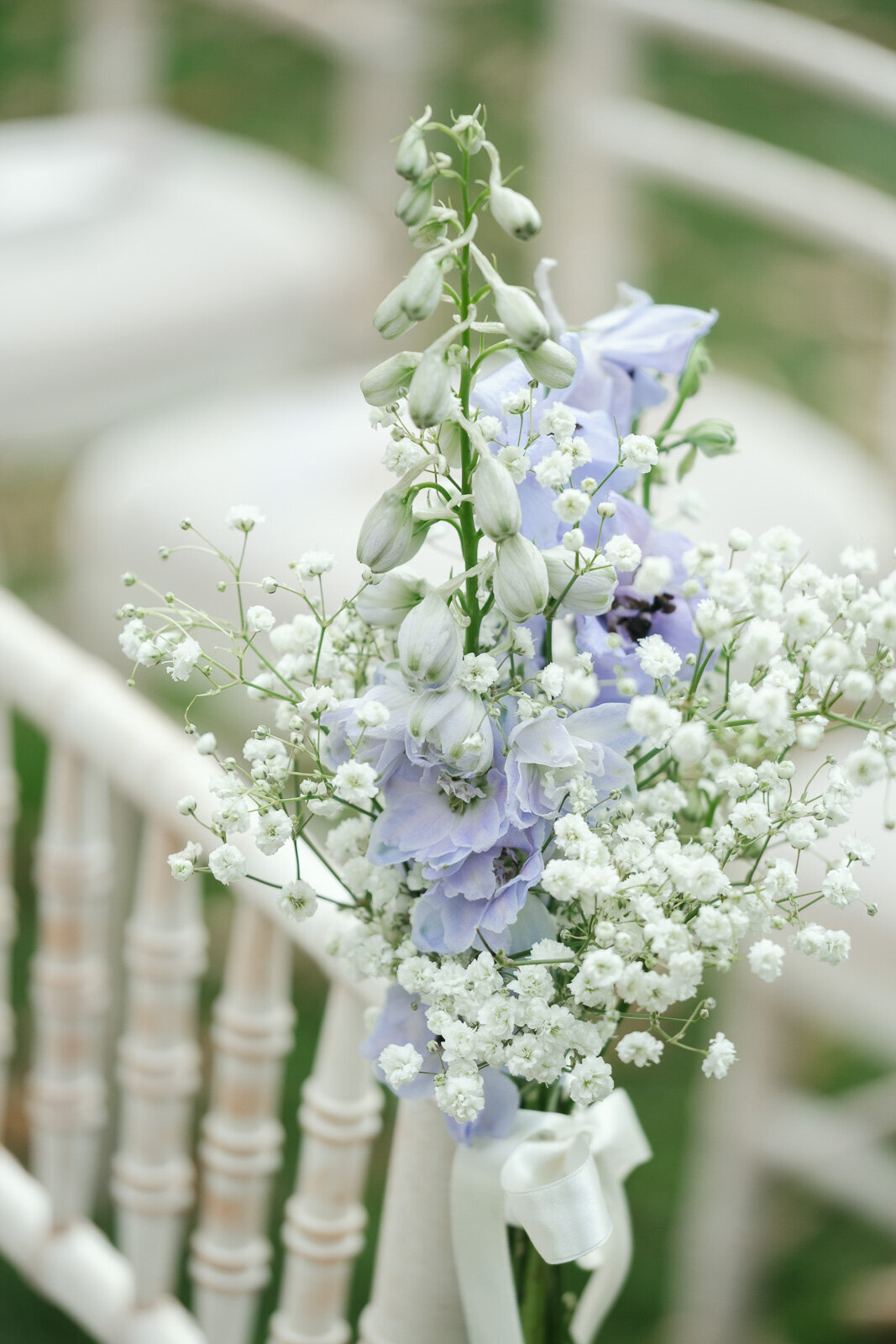 Elegant Wedding at Hinwick House, Northamptonshire - Destination Wedding Photography-103