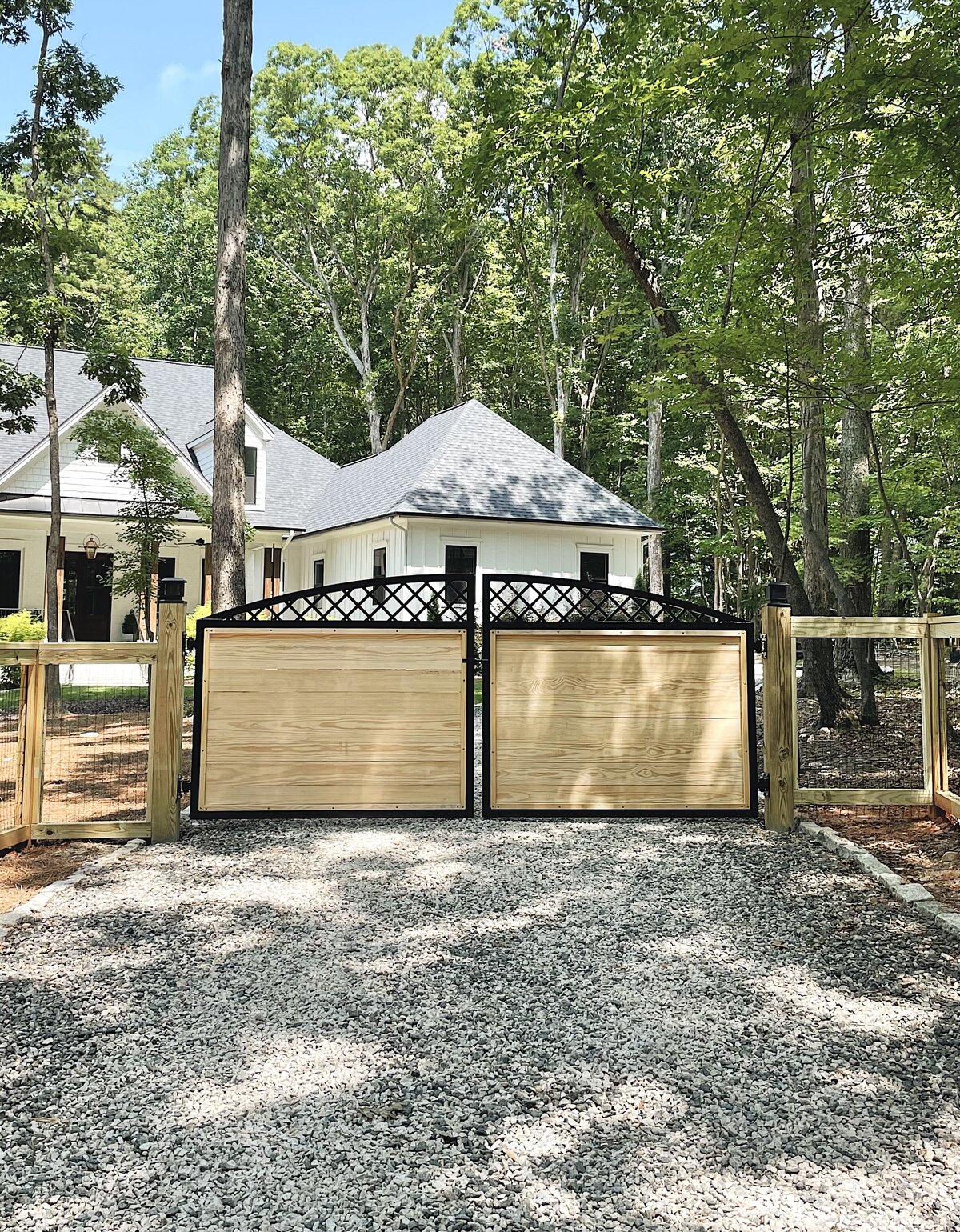 Nashville Gate Contractor