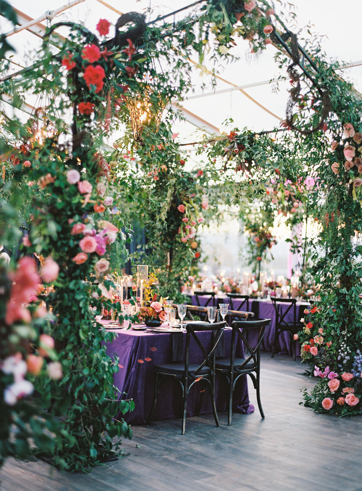 Biltmore Estate North Carolina wedding_Asheville Event Co_8