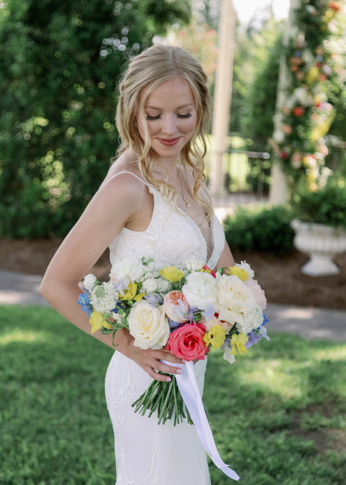 Allie Nichols Photography | Greenville, NC wedding photographer