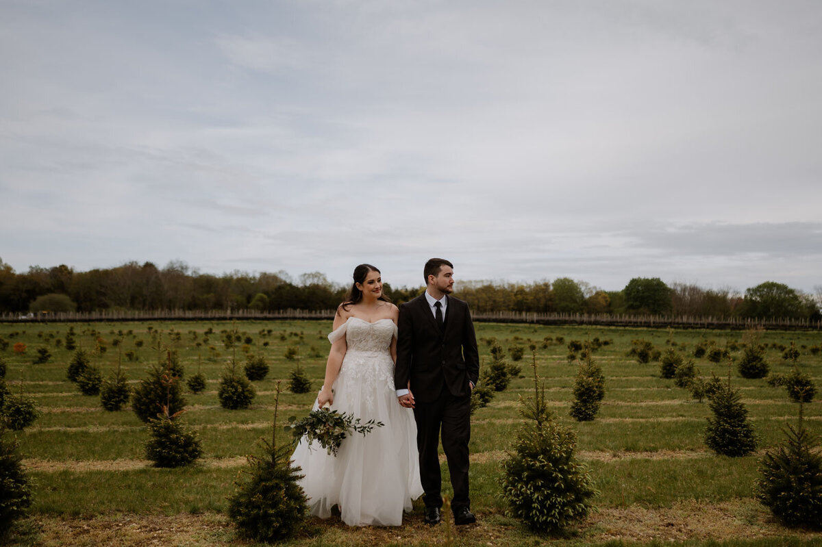 New York Wedding Photographer - The Vineyards at Aquebogue Wedding - Karen Norian Photography- Michelle and Jonathan-2849