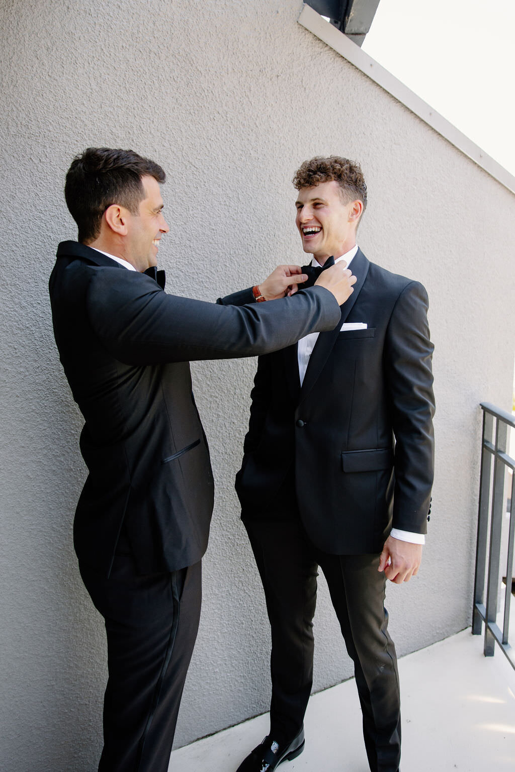 A wedding at the Loews Coronado Bay Resort in Coronado, California - 26