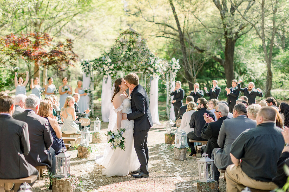 Julie & Cole Wedding-577