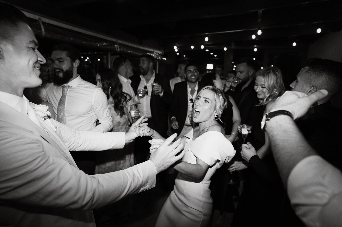 Bilgola Surf Club Wedding-49