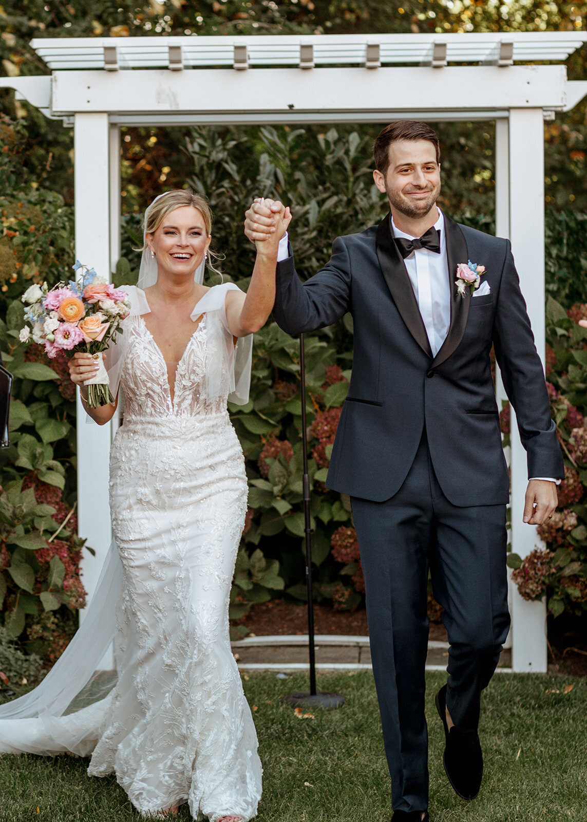 Emily Chris - Cape Code Wedding Dennis Inn - Kelly Stevens Photography-567