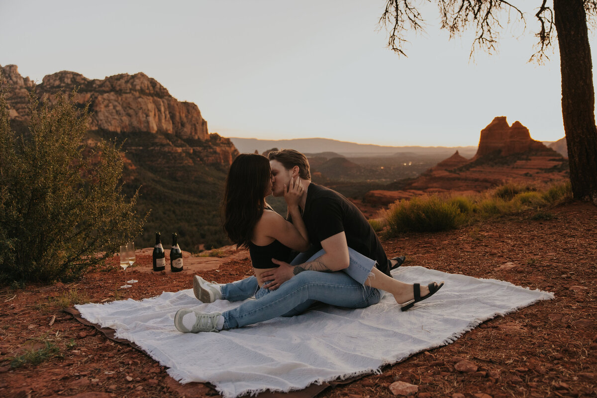 Lindsay & Clint Engagement-4364