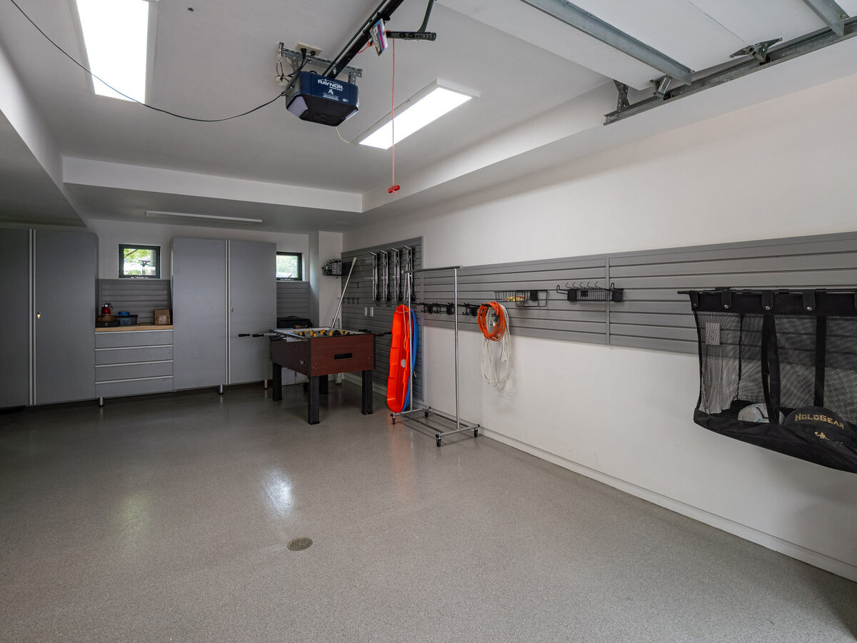 Exterior and interior views of the luxury home at 624 E Hopkins Avenue in Aspen Core, Colorado.